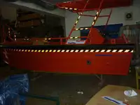 Работни лодки за продажба