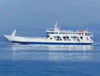 Десантни кораби, резервоар за продан