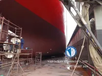 Танкер за нефт/химикали за продажба