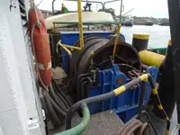 Буксир за продажба