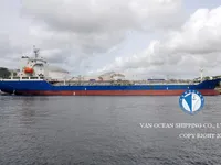 Танкер за нефт/химикали за продажба