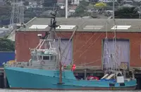 Trawler за продан