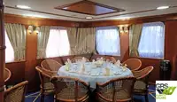 Круизен кораб за продажба