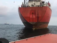 Танкер за нефт/химикали за продажба