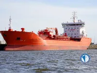 Танкер за нефт/химикали за продажба