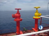 Танкер за нефт/химикали за продажба