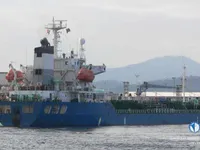 Танкер за нефт/химикали за продажба