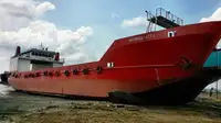 Десантен кораб, танкер за продажба