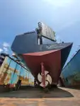 Ro-Ro кораб за продажба