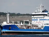 Танкер за нефт/химикали за продажба