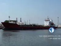 Танкер за нефт/химикали за продажба