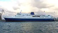 Ro-Ro ship за продан