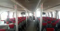 Пътнически кораб за продан