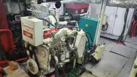 Дълголинеен тралер за продажба