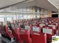 Пътнически кораб за продажба