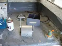 Баржа за продажба