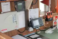 Буксир за продажба