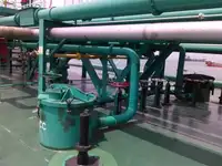 Танкер за нефт/химикали за продажба