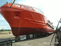 Танкер за нефт/химикали за продажба