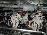 Trawler за продан