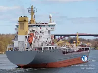 Танкер за нефт/химикали за продажба