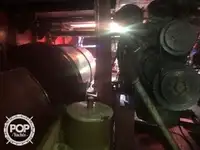 Кораб за доставки за продажба