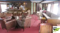 Круизен кораб за продажба