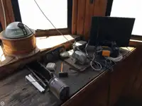 Буксир за продажба