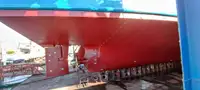 Танкер за нефт/химикали за продажба