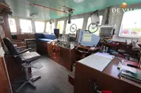 Плавущ хотел за продажба