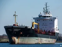 Танкер за нефт/химикали за продажба
