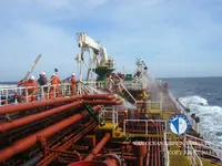 Танкер за нефт/химикали за продажба