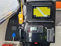 Контейнеровоз за продажба