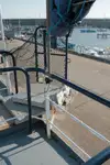 Кораб за проучване за продажба