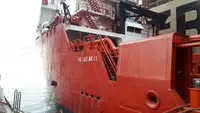 Буксир за продажба