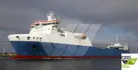 Ro-Ro ship за продан