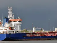 Танкер за нефт/химикали за продажба