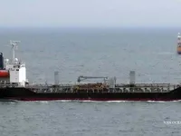 Танкер за нефт/химикали за продажба