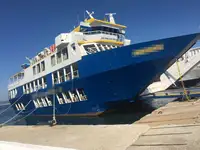Ro-Ro кораб за продажба