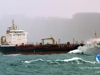 Танкер за нефт/химикали за продажба