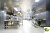 Плаващ хотел за продажба