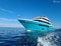 Кораб за гмуркане и поддръжка за продажба