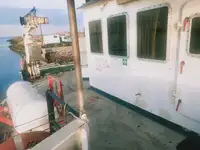 Десантен кораб, танкер за продажба