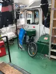 Буксир за продажба