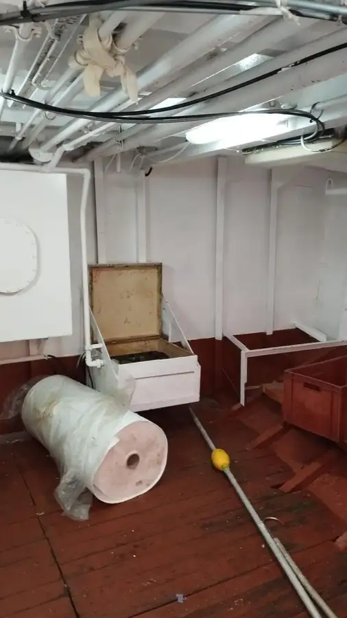Буксир за продажба