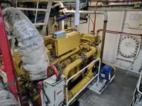 Круизен кораб за продажба