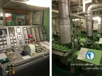 Танкер за нефт/химикали за продажба