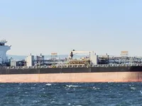 Танкер за нефт/химикали за продажба