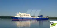 Ro-Ro ship за продан
