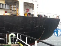 Танкер за нефт/химикали за продажба